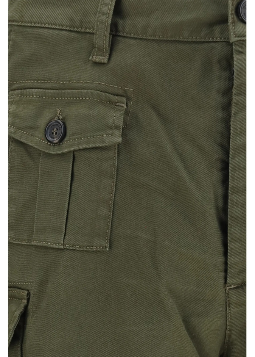 Pantaloni Sexy Cargo Short - Img 3