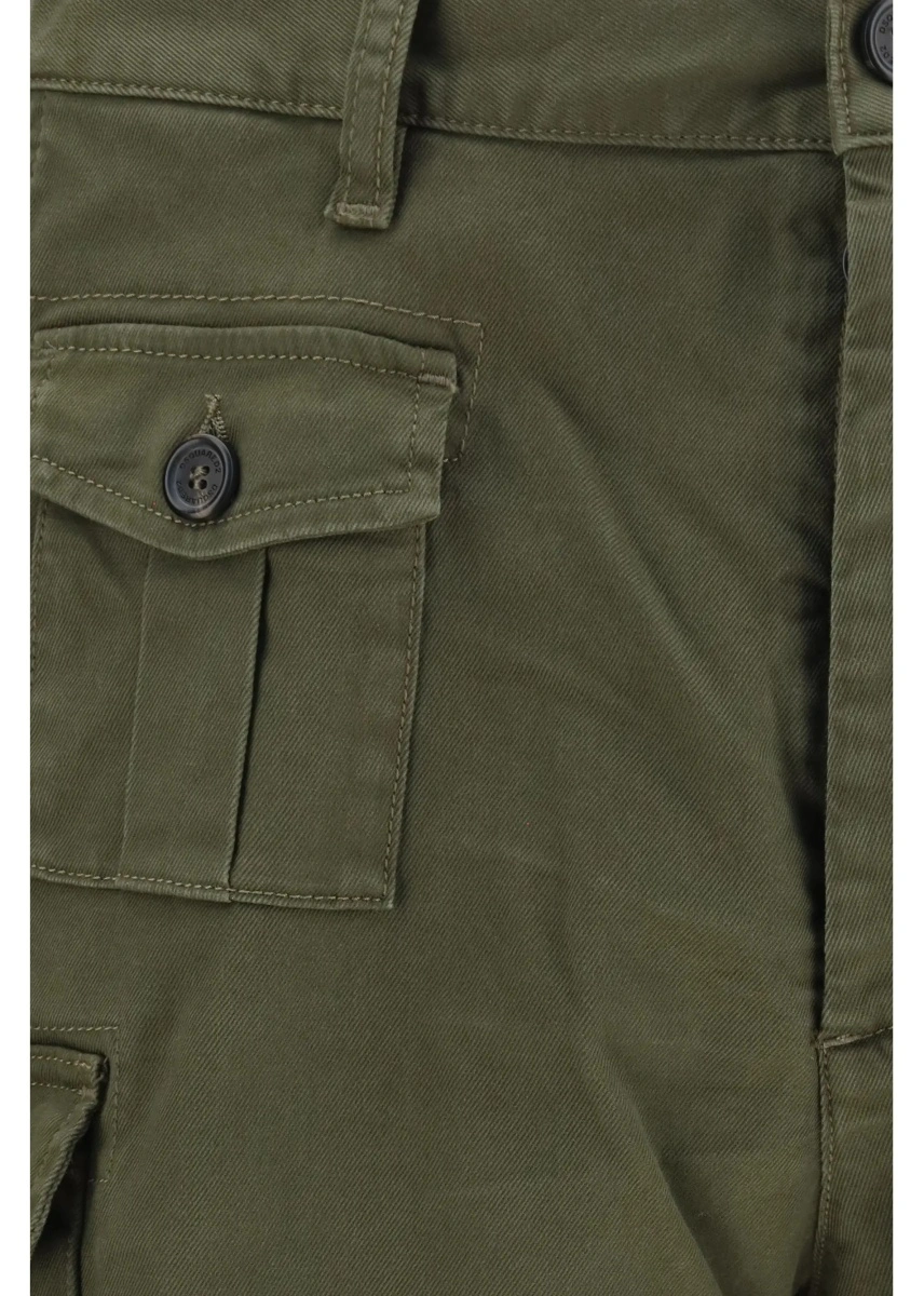 Pantaloni Sexy Cargo Short - Img 3