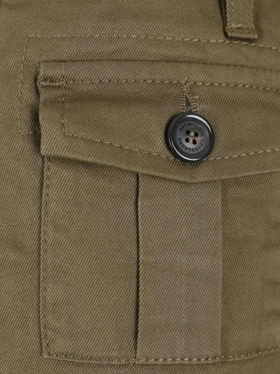 Pantaloni Sexy Cargo Short - Img 7