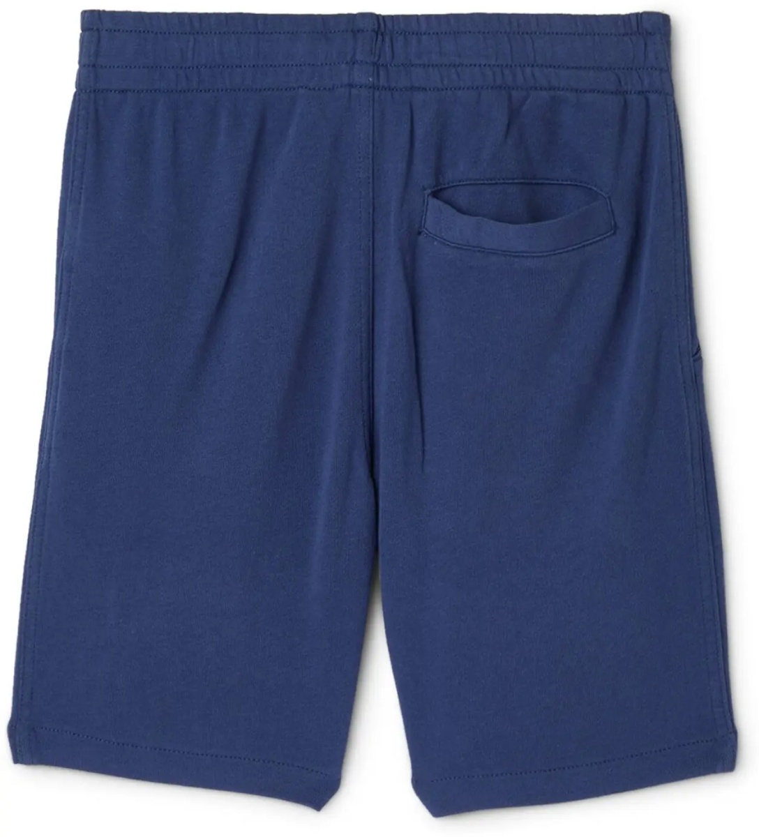 Pantaloni Short "Athletic" - Img 2