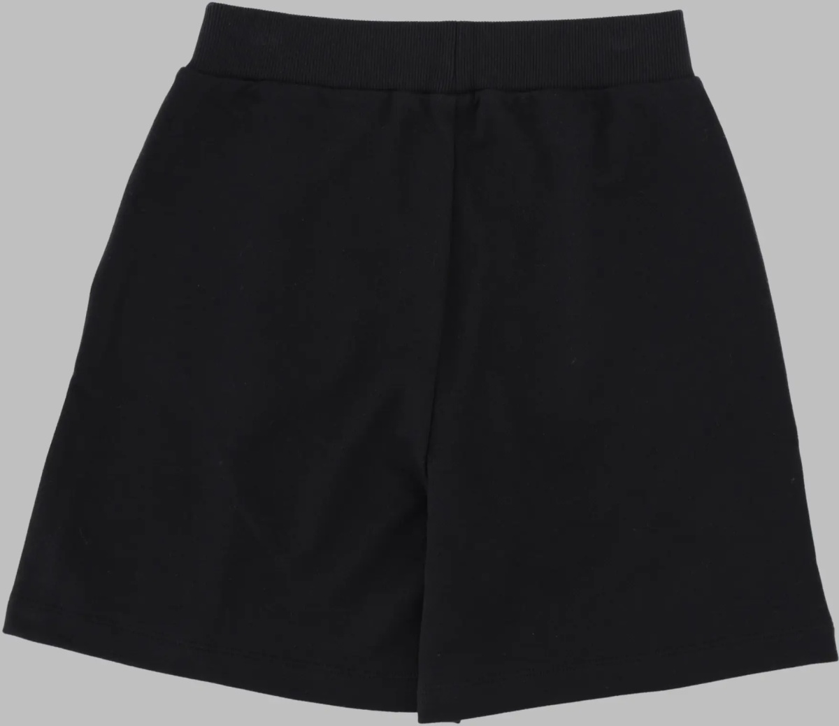 Pantaloni Short Con Bottoni - Img 2