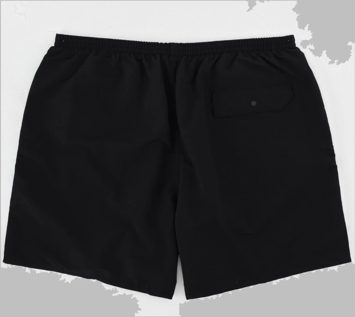 Pantaloni Shorts "Baggies" - Img 2