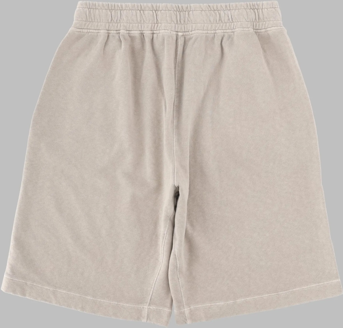 Pantaloni Shorts In Cotone - Img 2