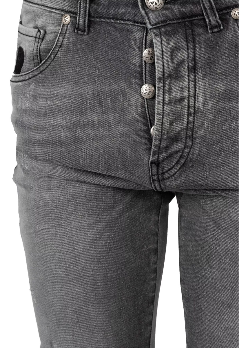 Pantaloni Sid RMA22268JE - Img 4