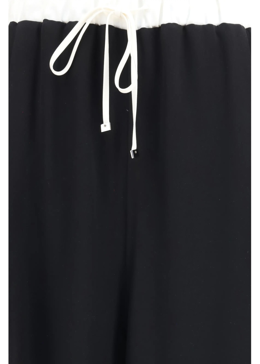 Pantaloni Silk Pants - Img 3