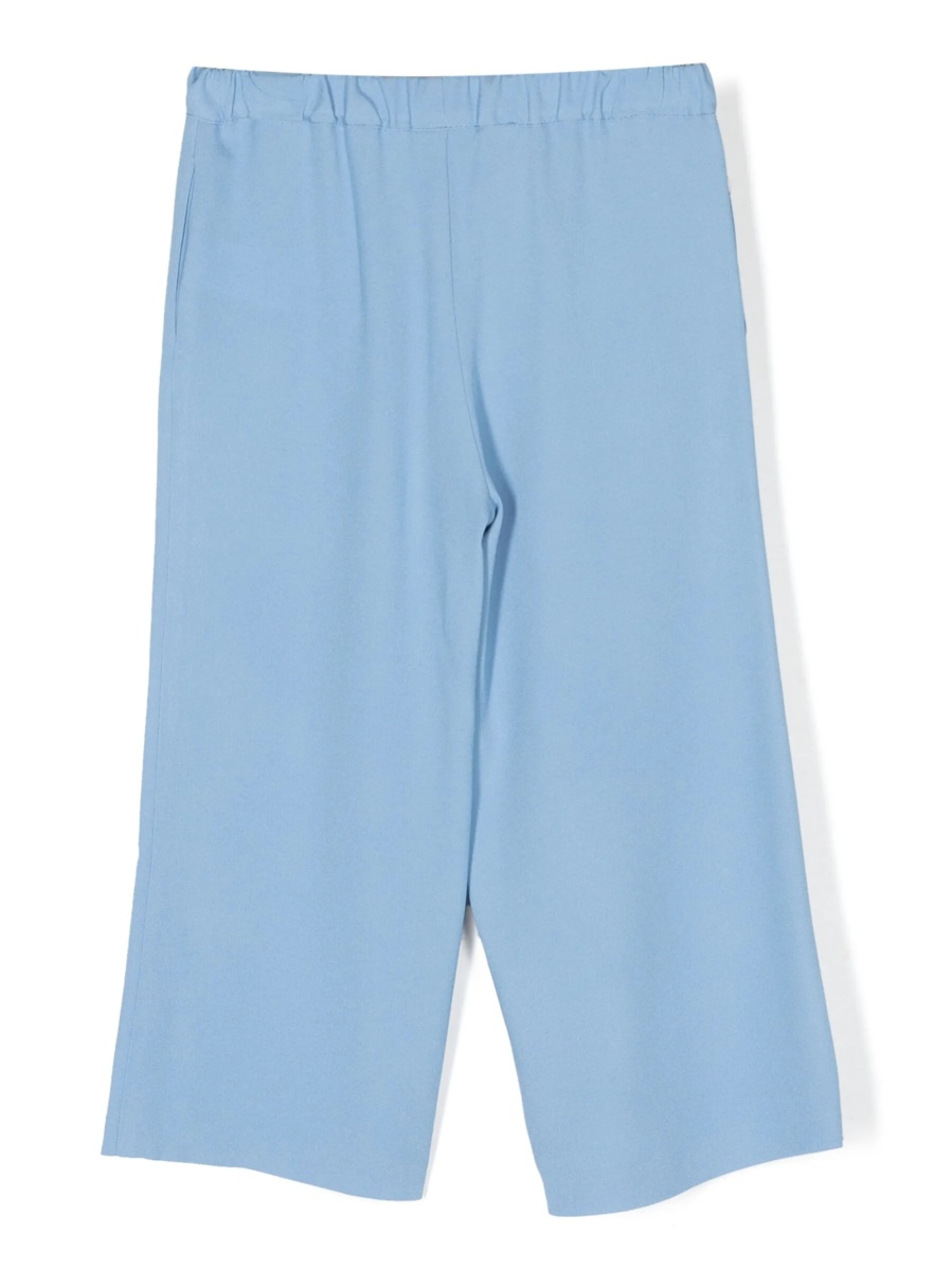 Pantaloni SIMONETTA albastri - Img 2