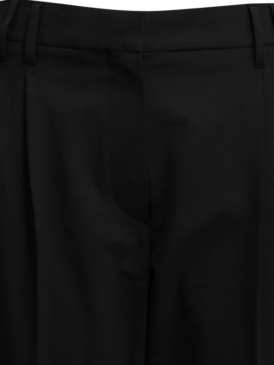 Pantaloni "Slouchy" Tailored Pants - Img 3