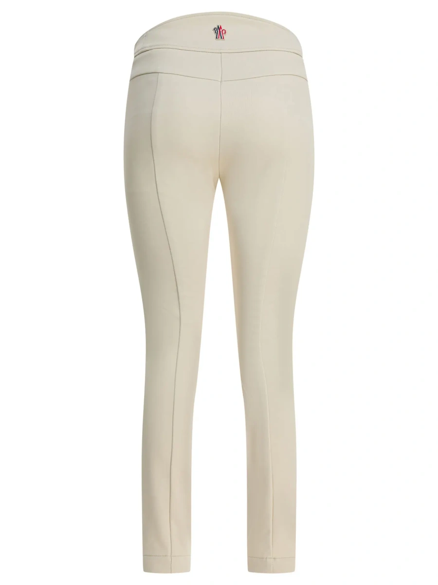 Pantaloni Sports Pants with Logo - Img 2
