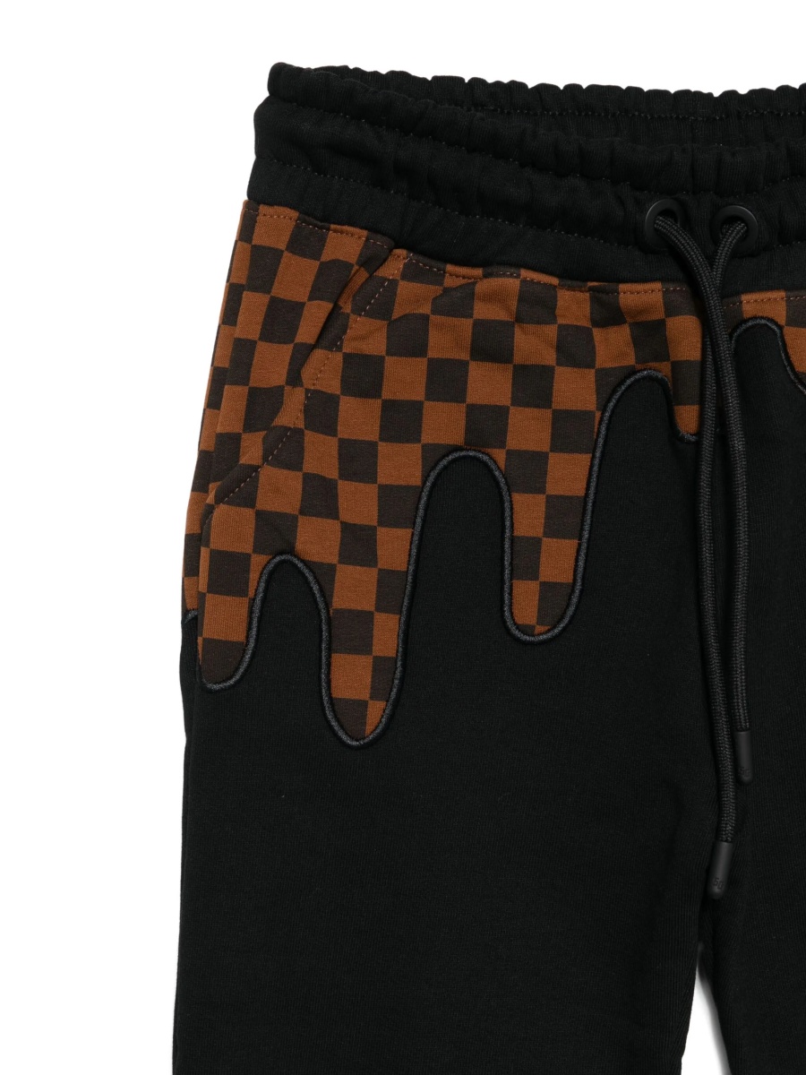 Pantaloni Sprayground negri - Img 3