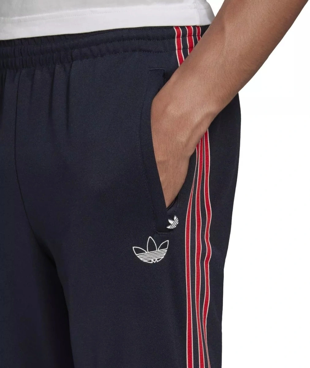 Pantaloni SPRT 3-Stripes Tracksuit Bottom GN2446 - Img 5