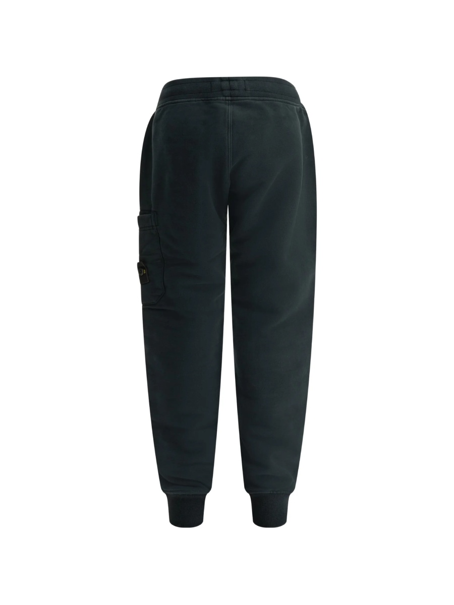 Pantaloni Stone Island albastri - Img 2