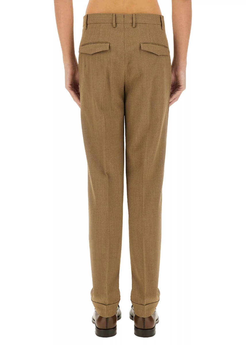 Pantaloni Straight Leg Pants - Img 3