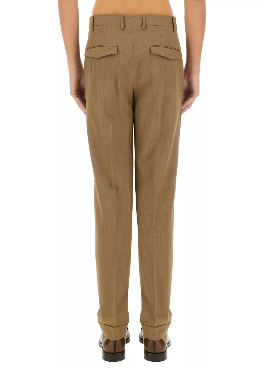 Pantaloni Straight Leg Pants - Img 3
