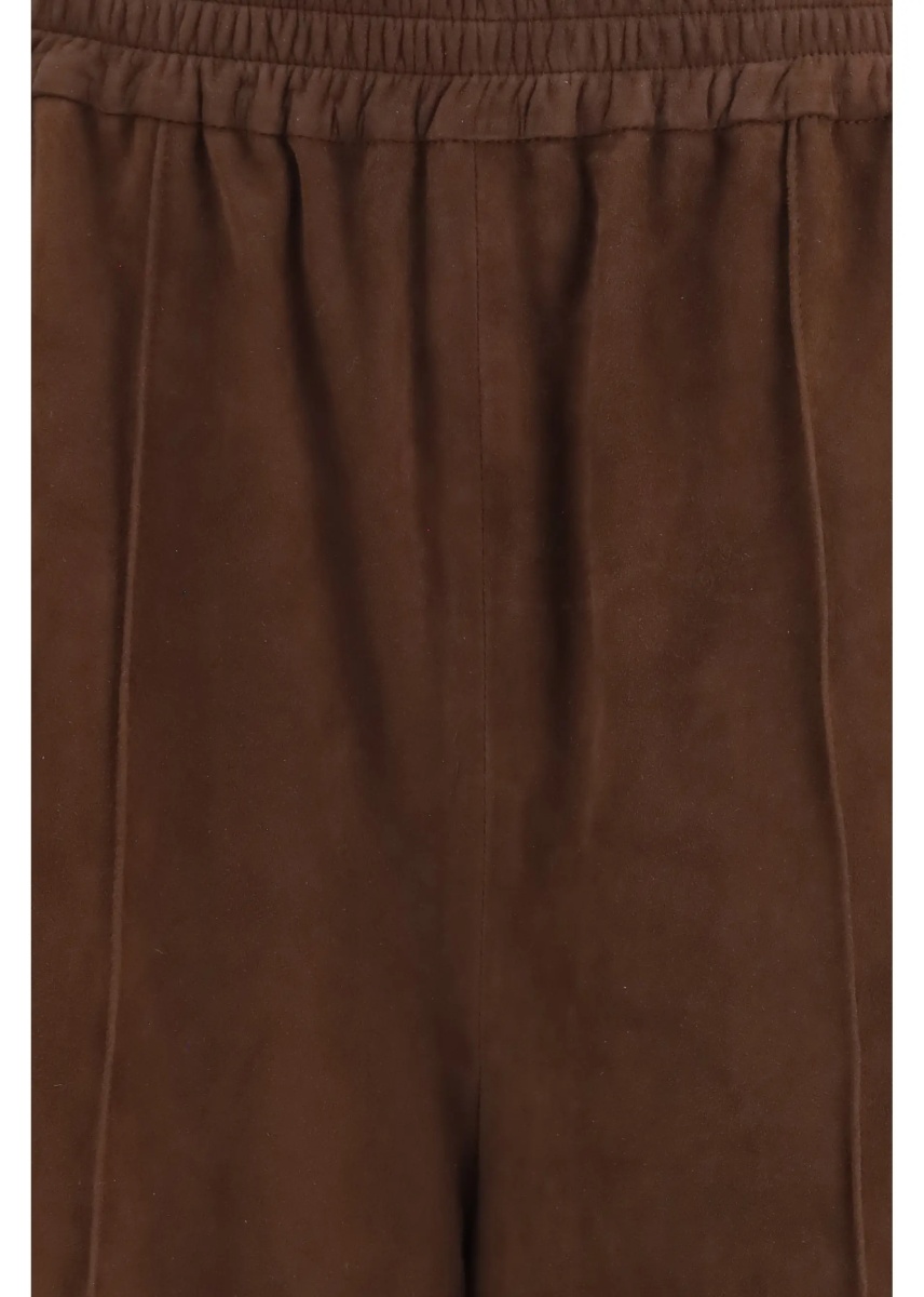 Pantaloni Suede Pants - Img 3