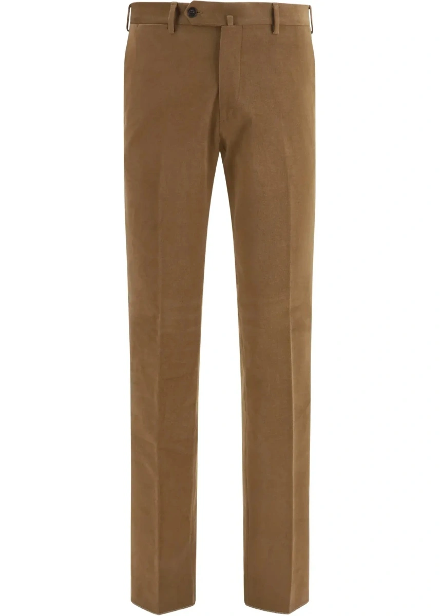 Pantaloni Tailored corduroy Pants - Img 6