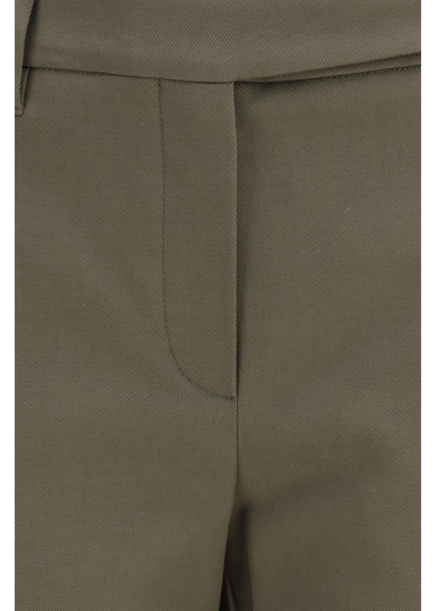 Pantaloni Tailored cotton Pants - Img 3