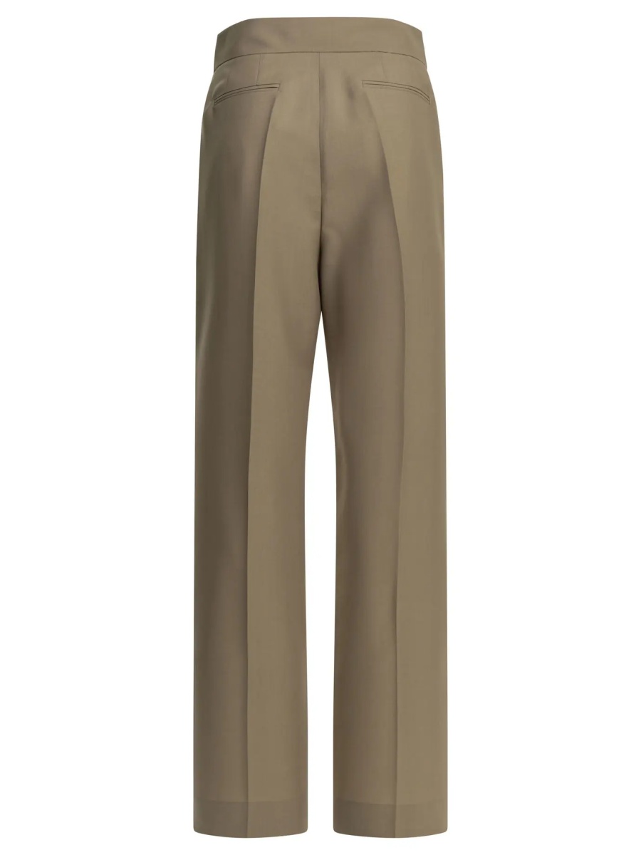 Pantaloni Tailored mohair pants - Img 2