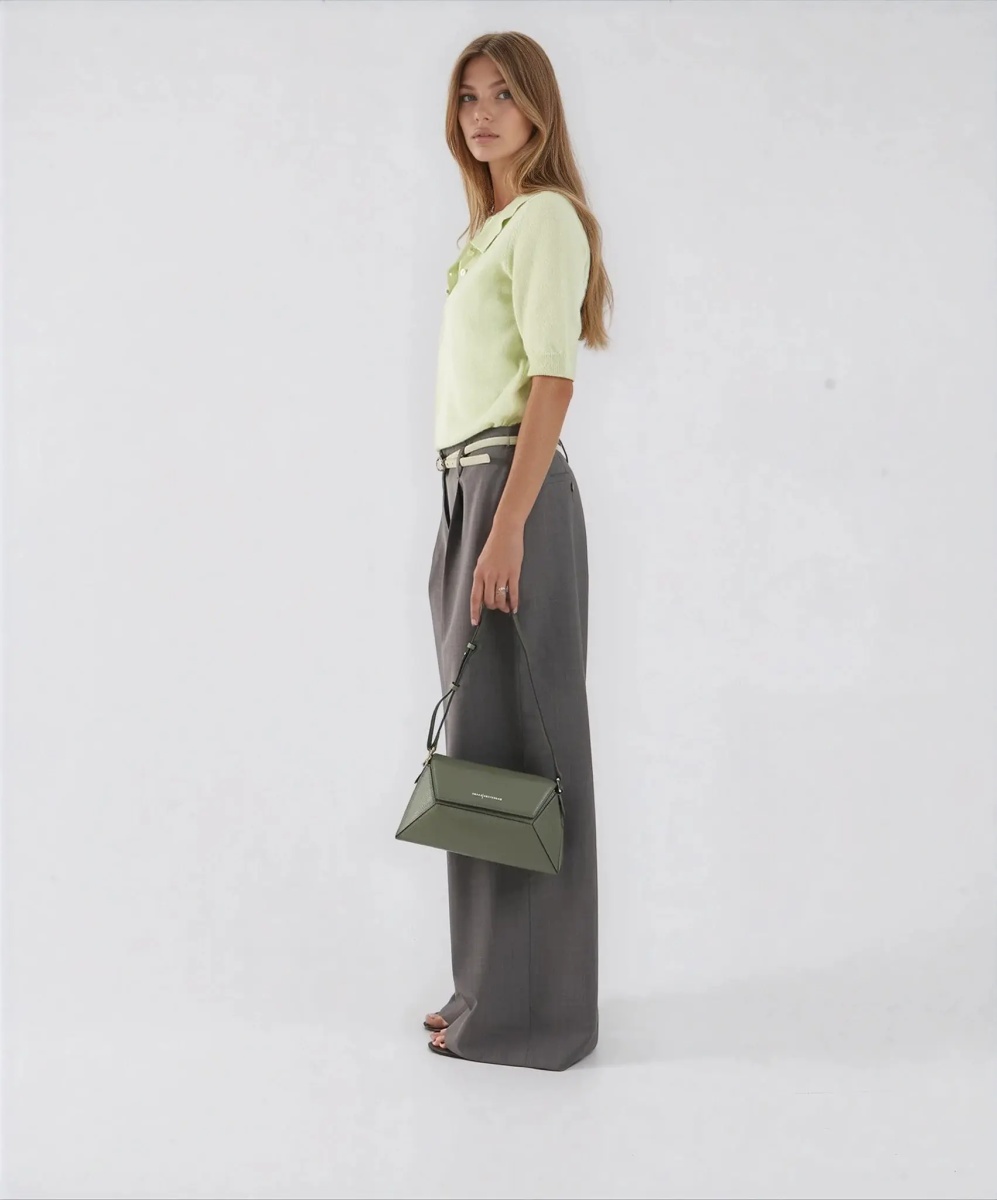 Pantaloni Tailored pants 'Felicia' - Img 4