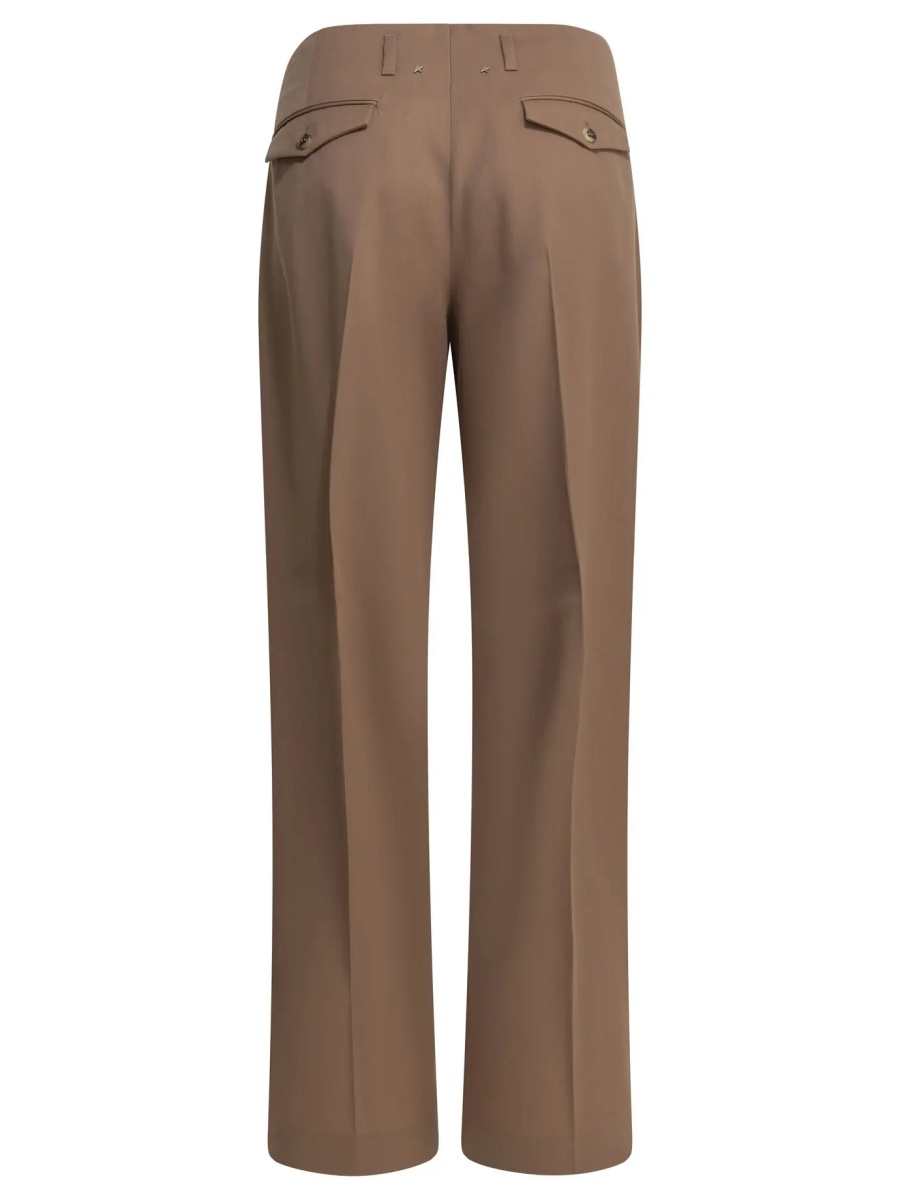 Pantaloni Tailored pants made of virgin wool - Img 2