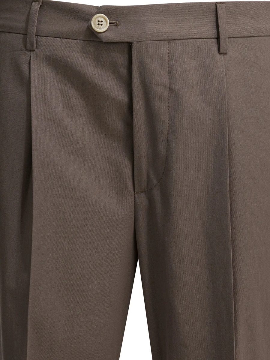 Pantaloni Tailored pants - Img 3