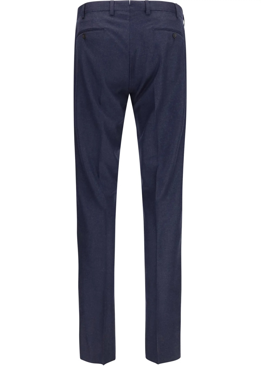 Pantaloni Tailored virgin wool Pants - Img 2