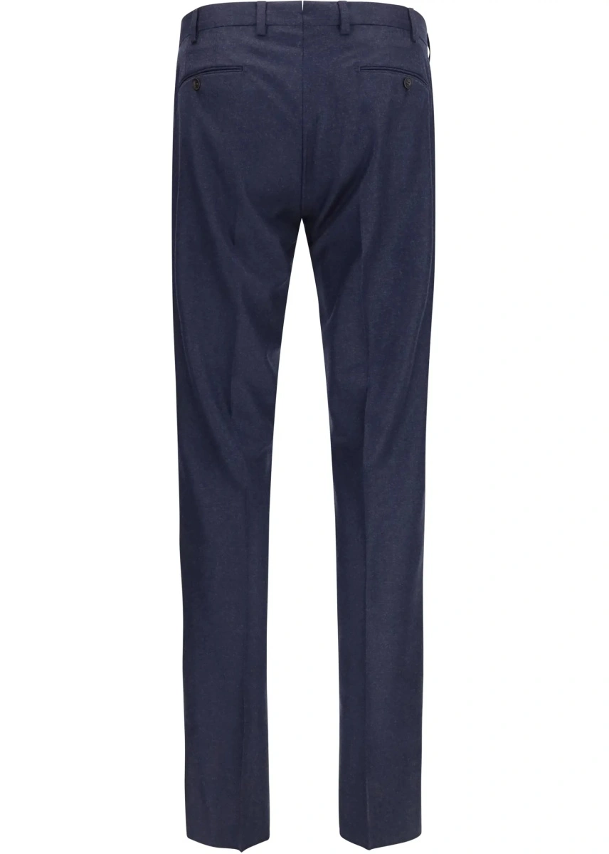 Pantaloni Tailored virgin wool Pants - Img 2