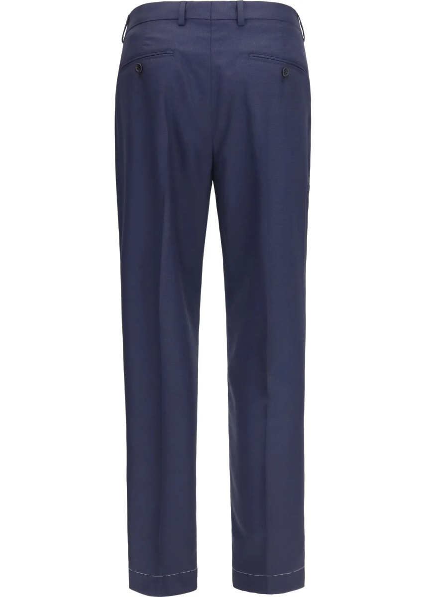 Pantaloni Tailored virgin wool Pants - Img 2