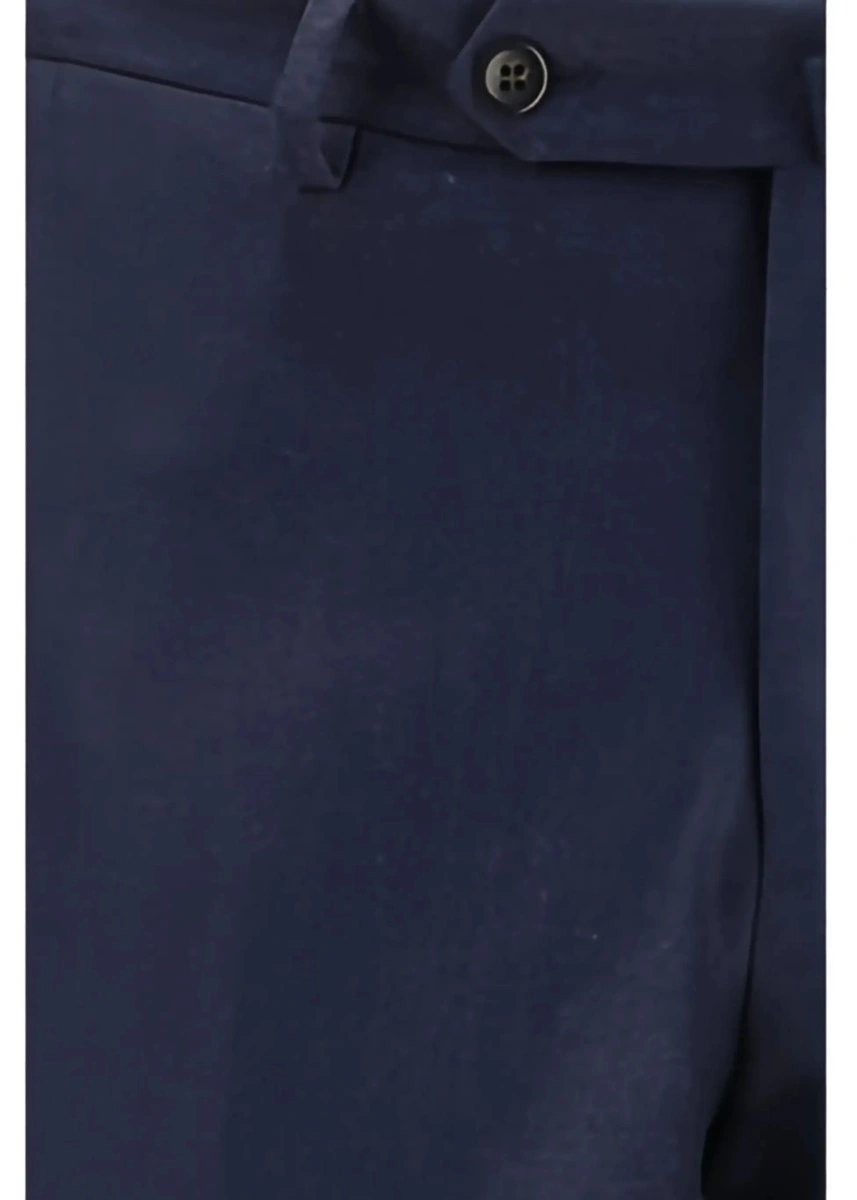 Pantaloni Tailored virgin wool Pants - Img 6