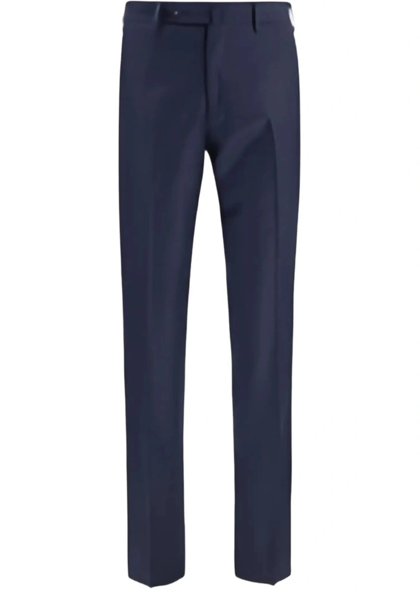 Pantaloni Tailored virgin wool Pants - Img 8