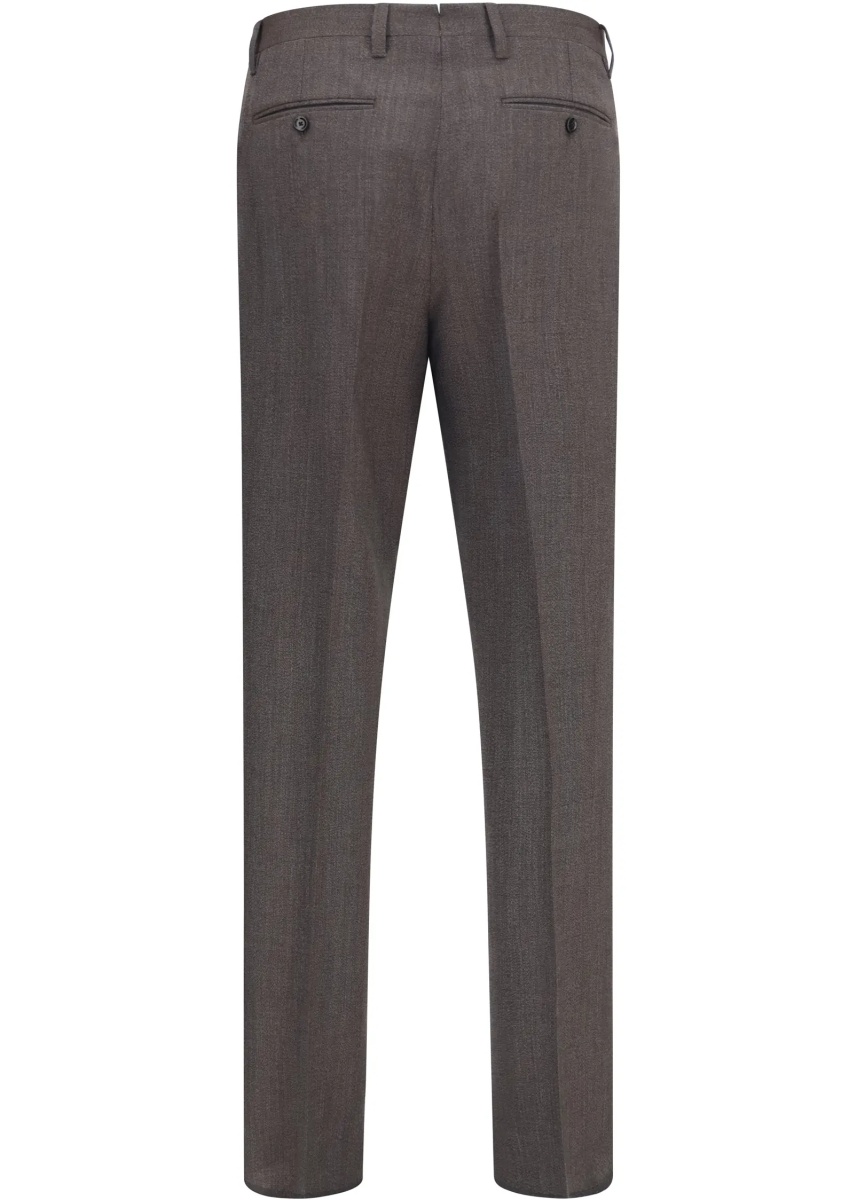 Pantaloni Tailored viscose Pants - Img 2
