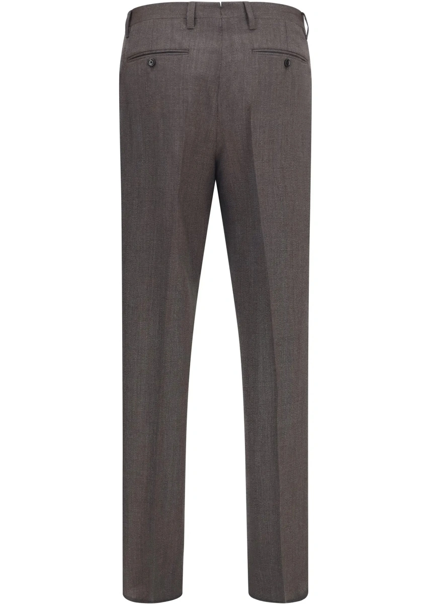 Pantaloni Tailored viscose Pants - Img 2