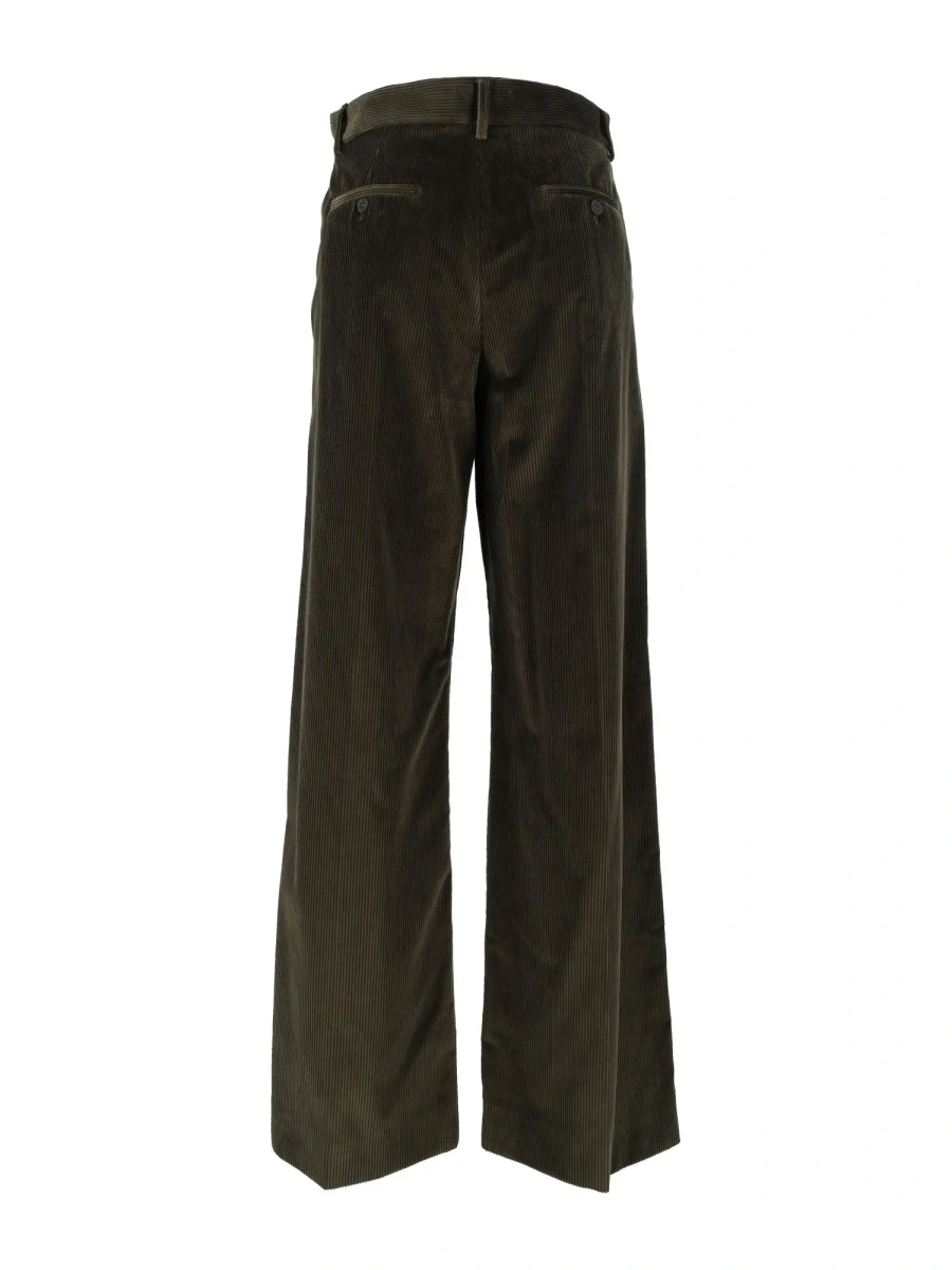 Pantaloni TANIA TROUSERS - Img 3