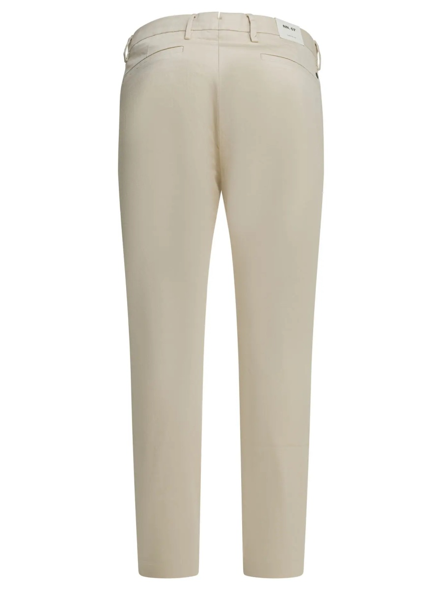 Pantaloni "Theo" trousers - Img 2