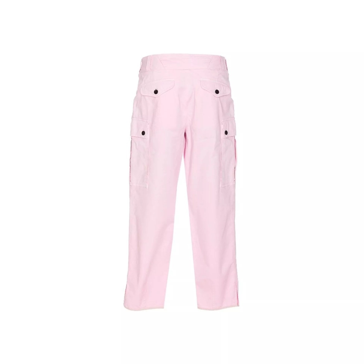 Pantaloni Tom Ford Cotton Cargo Pants - Img 2