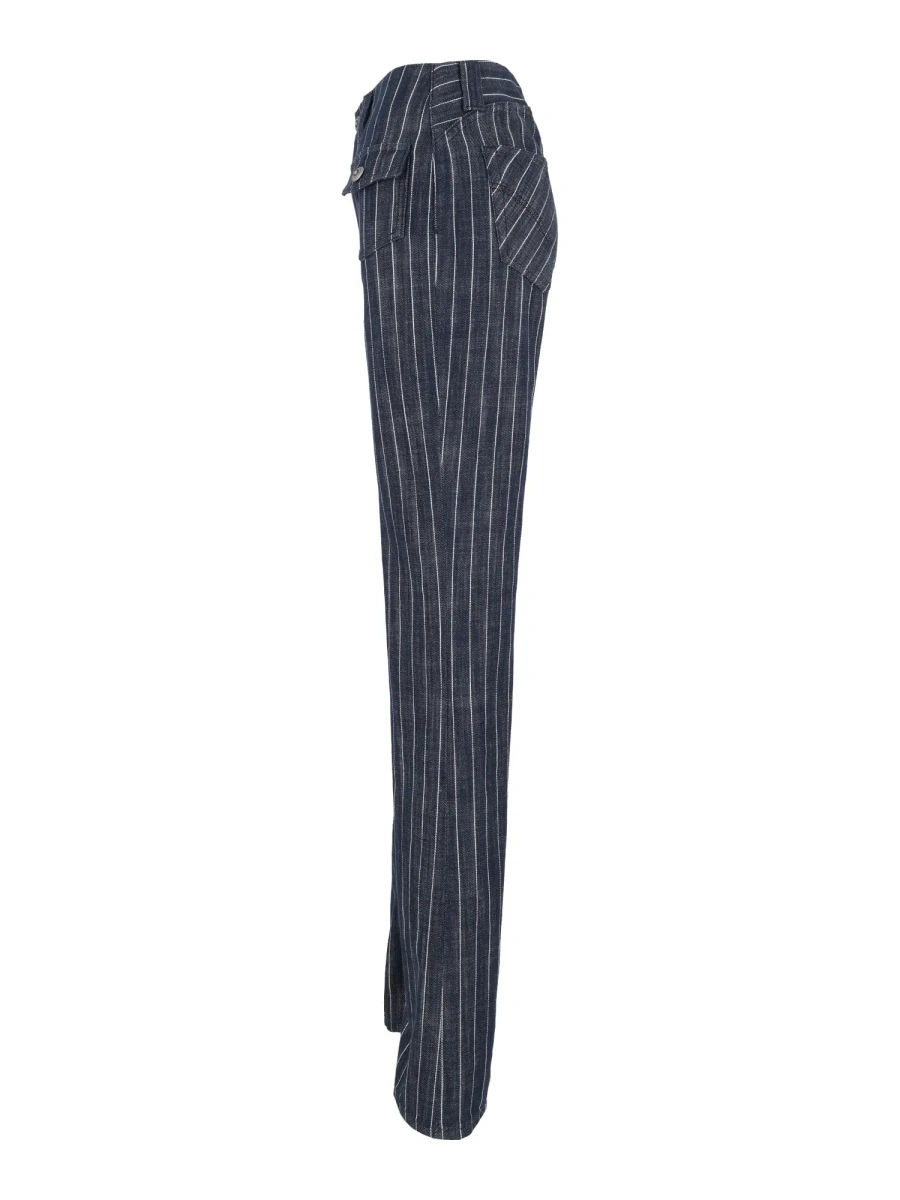 Pantaloni TOPPA PANTS - Img 2