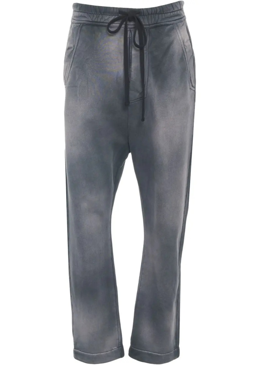 Pantaloni Tousers with batik pattern - Img 2