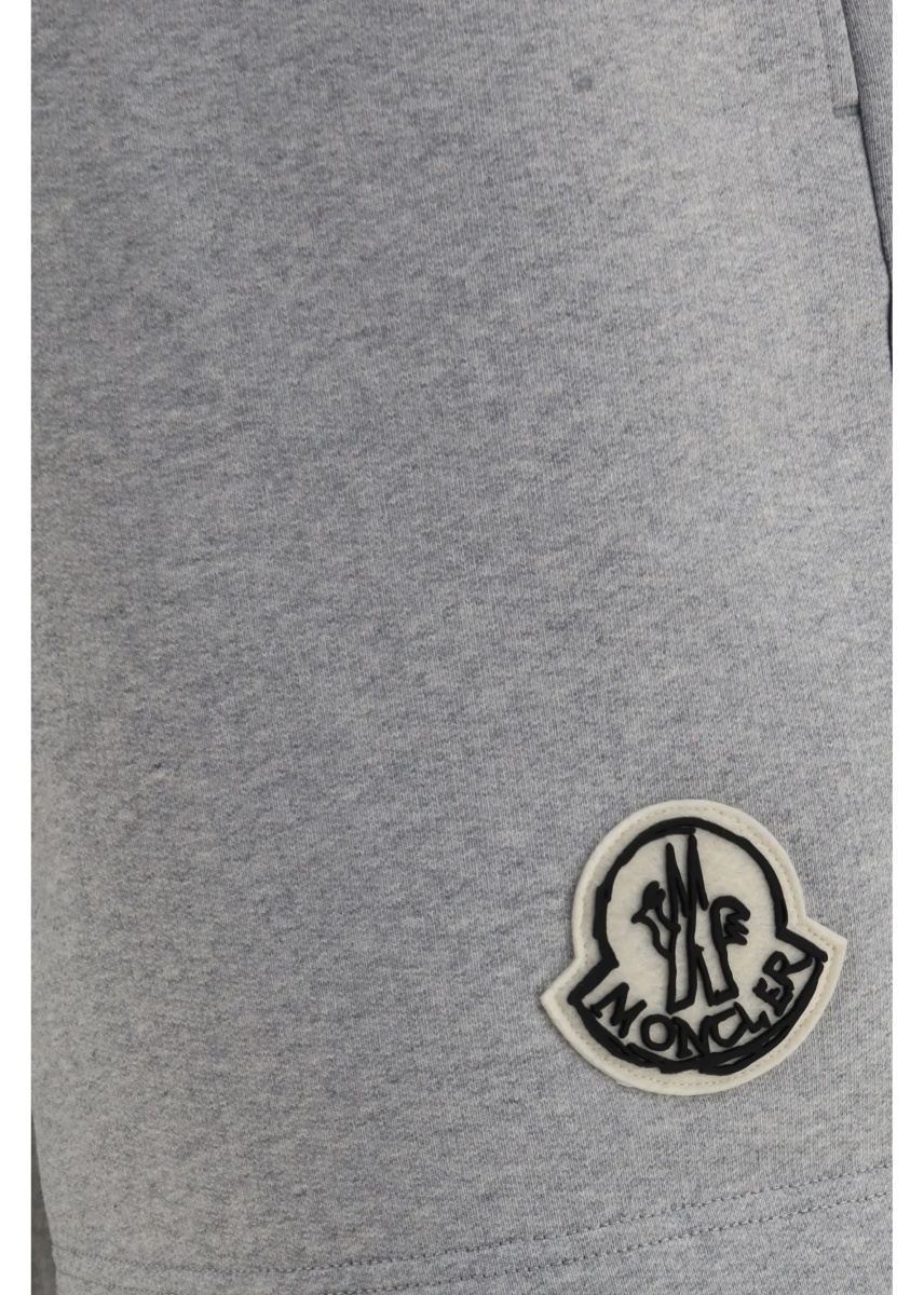 Pantaloni Tracksuit Shorts with logo - Img 3