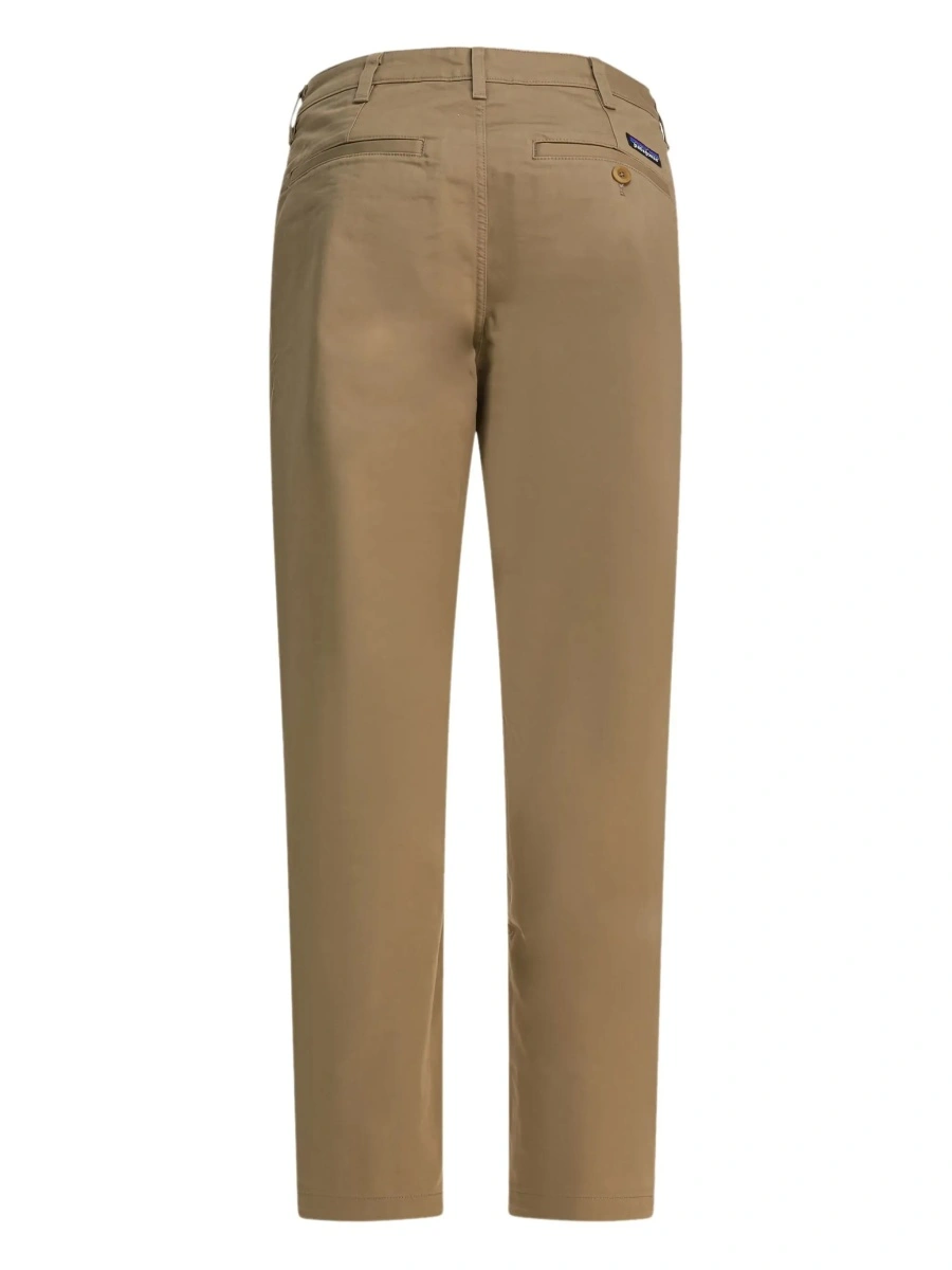Pantaloni "Traveler" chino pants - Img 2