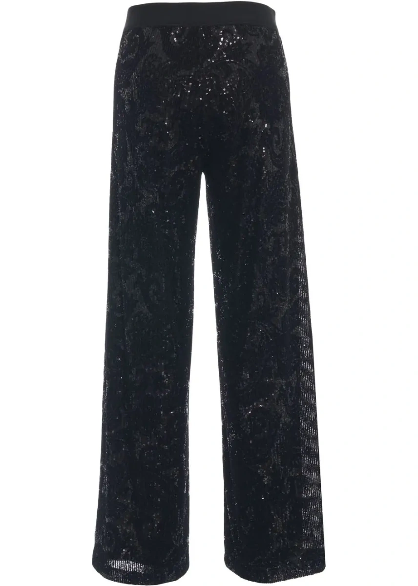 Pantaloni Trousers 'Allison' - Img 3