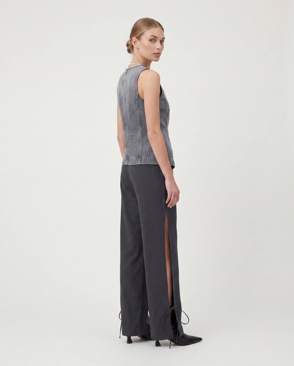Pantaloni Trousers 'Baggy' - Img 3