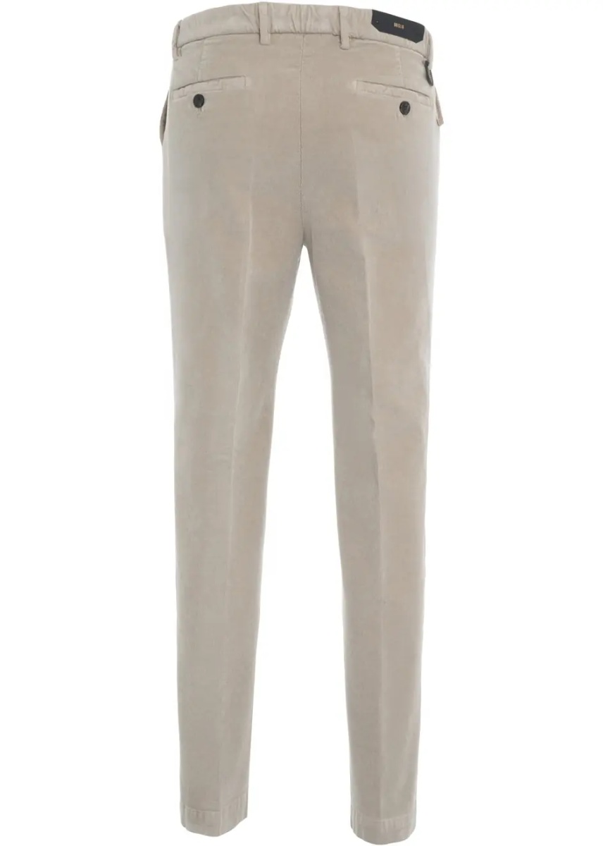 Pantaloni Trousers 'BG61' - Img 4