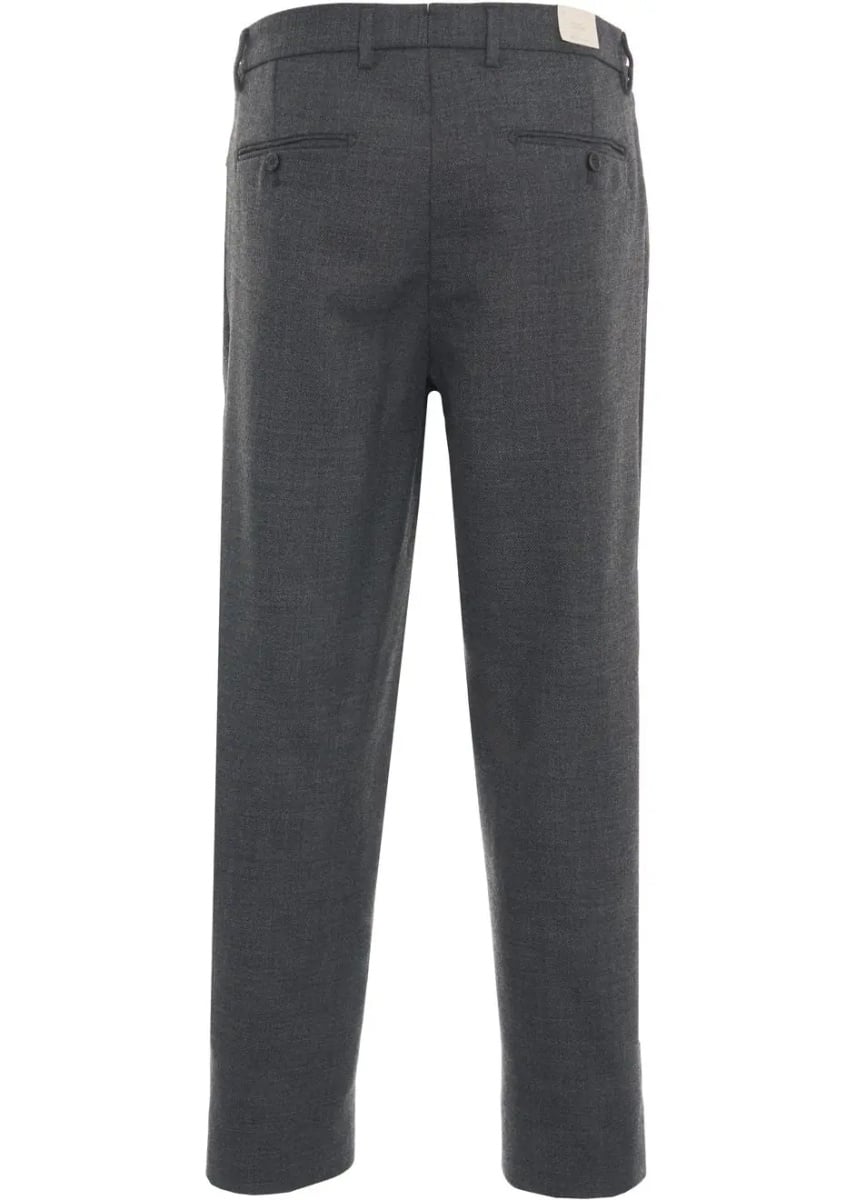 Pantaloni Trousers 'Bricklanes' - Img 4