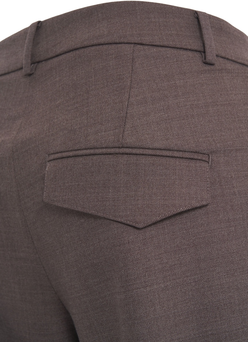 Pantaloni Trousers 'Edita' - Img 5