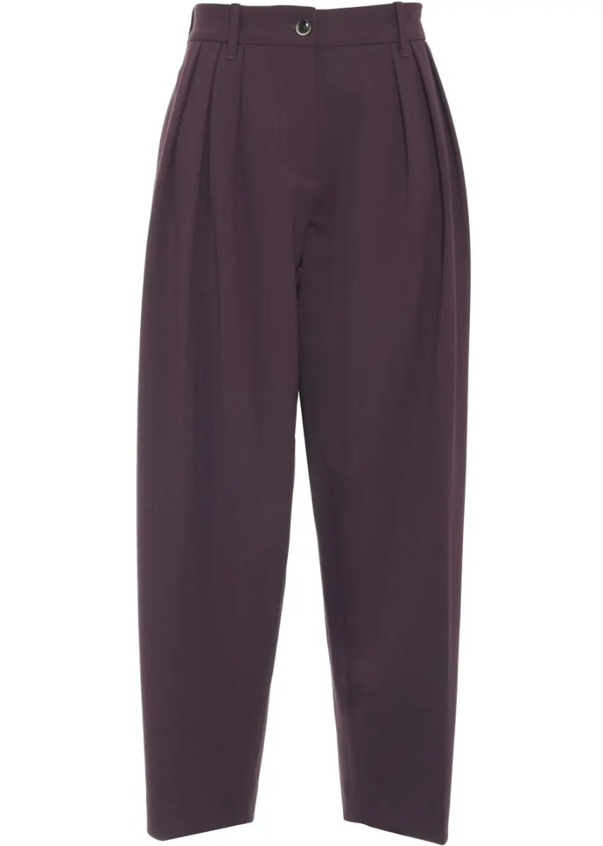 Pantaloni Trousers 'Gerda' - Img 2