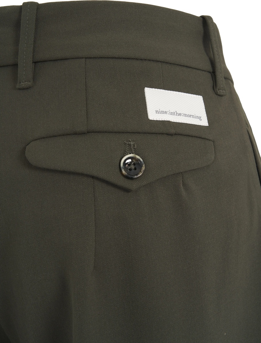 Pantaloni Trousers 'Gerda' - Img 5