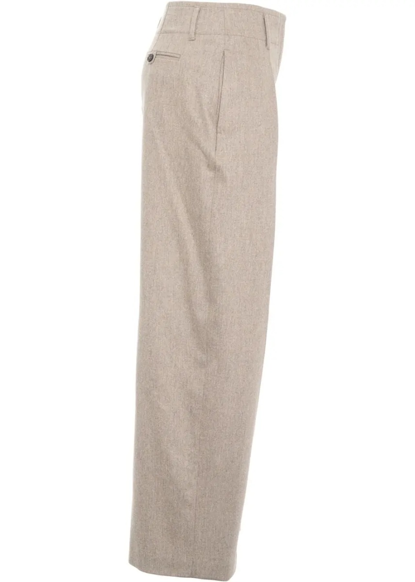 Pantaloni Trousers 'Lilly' - Img 3