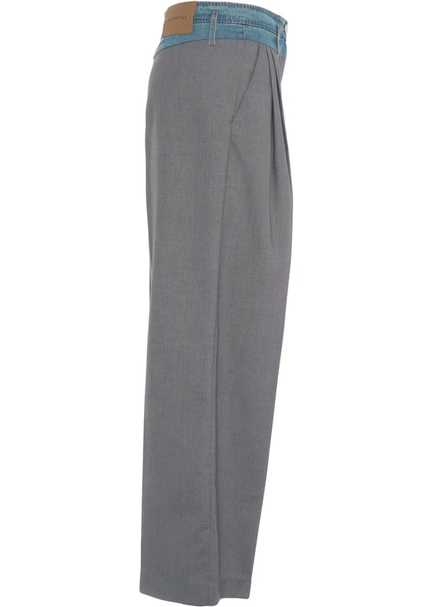 Pantaloni Trousers 'Normay' - Img 3