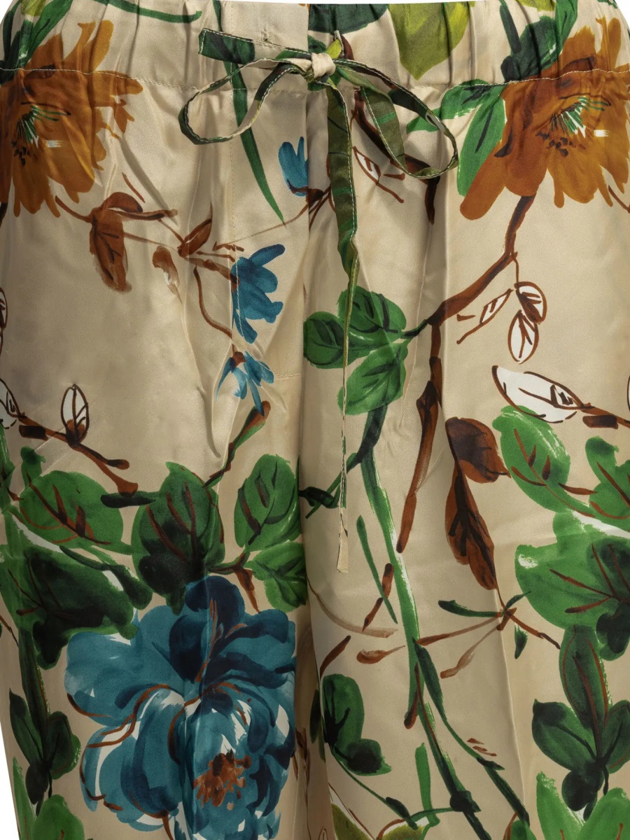 Pantaloni Trousers - Img 3