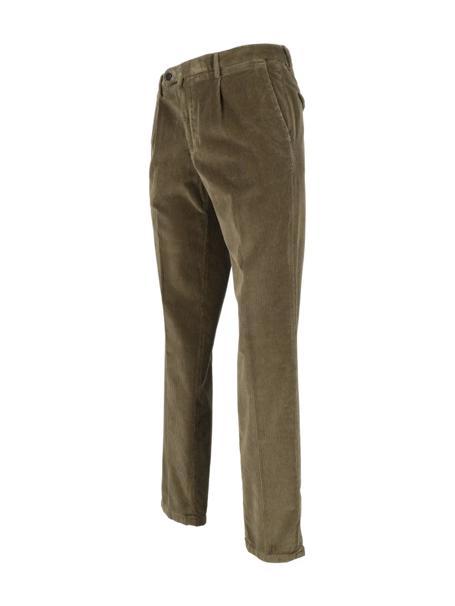Pantaloni TROUSERS - Img 2