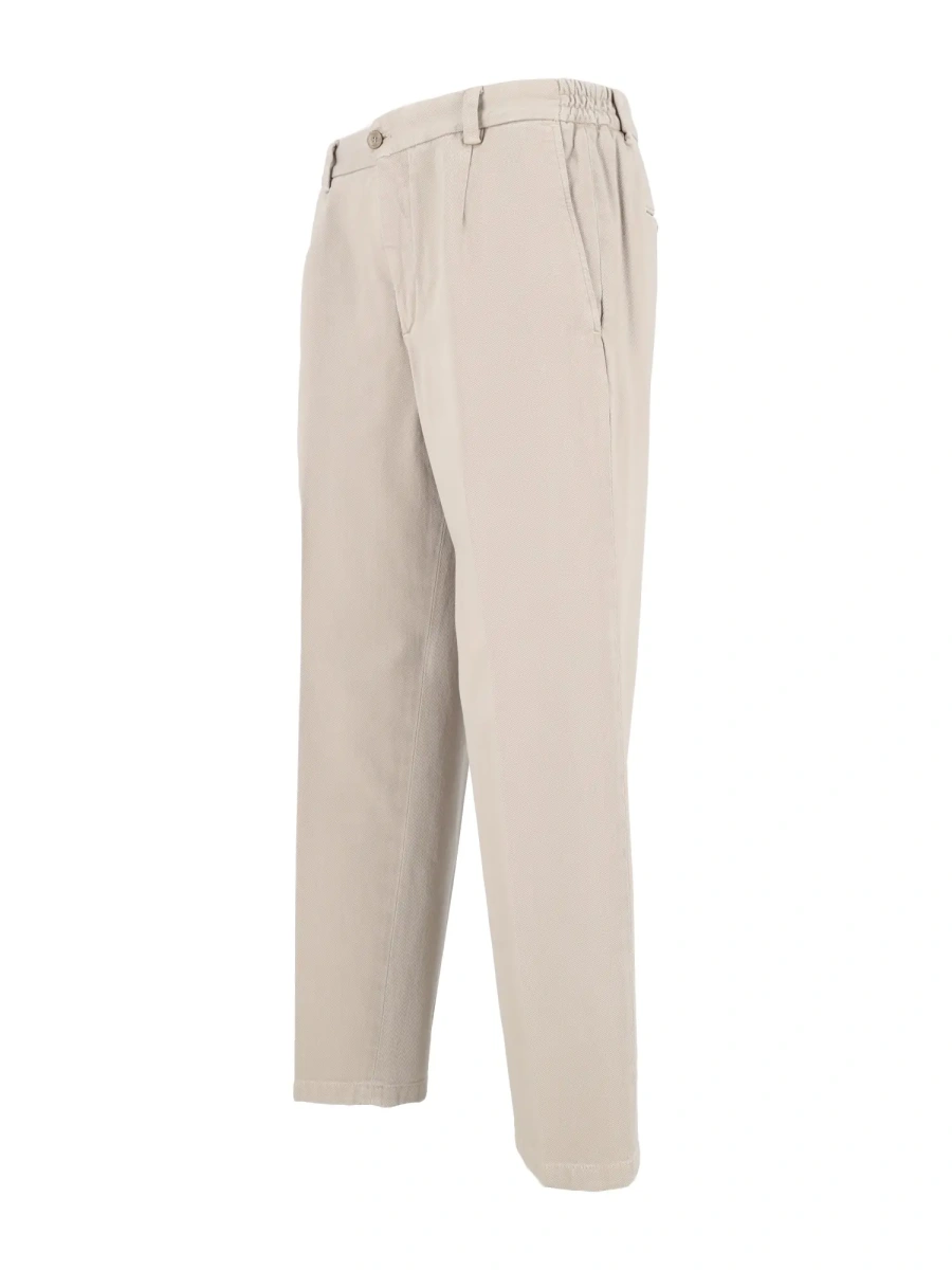 Pantaloni TROUSERS - Img 2
